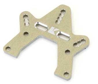 KYOFMW649 Kyosho Evolva M3 EVO Aluminum Rear Damper Stay