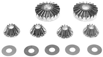 KYOIF102 Bevel Gear Set for Standard Differential