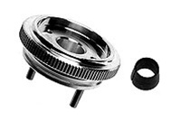 KYOIF109 Kyosho 34 mm Flywheel for 2 Shoe Clutch