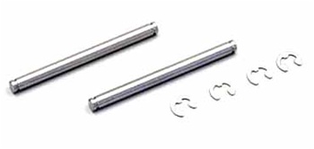KYOIF111-38 Kyosho Inferno Suspension Shaft 3 x 38mm - Package of 2