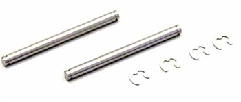 KYOIF111-40 Kyosho Inferno Suspension Shaft 3 x 40mm - Package of 2