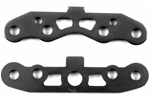 KYOIF113BK Kyosho Inferno Suspension Plate Set Black