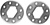 KYOIF133 Kyosho Brake Disk - Package of 2