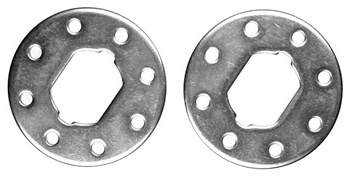 KYOIF133 Kyosho Brake Disk - Package of 2