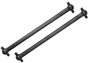 KYOIF144 Kyosho Inferno Rear Swing Shaft - Package of 2