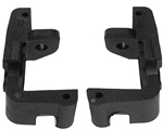 KYOIF145 Kyosho Inferno Front Hub Carrier - Package of 2
