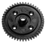 KYOIF148 Kyosho 46 Tooth Spur Gear for Inferno MP 7.5-Sports Readyset