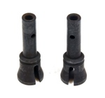 KYOIF150 Kyosho Inferno Front Wheel Shaft Package of 2