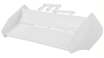 KYOIF213W Kyosho Inferno Color Nylon Wing in White