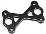 KYOIF226BK Kyosho Inferno 7.5 Center Differential Plate Black