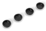 KYOIF232-02 Kyosho Inferno Big Bore Shock Diaphragm or Bladder 17mm OD - Package of 4