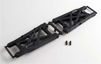 KYOIF234B Kyosho Inferno Neo and 7.5 Series Rear Lower Suspension Arm Left and Right