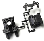 KYOIF284 Kyosho Inferno Hard Bulkhead Set MP7.5 GT NEO ST and STRR