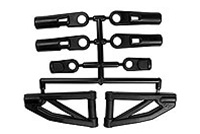 KYOIF303B Kyosho Control Arms Upper Front and Rear SP2 and WC