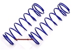 KYOIF350-916 Kyosho Inferno Big Bore Shock Spring Purple Front Soft - Package of 2
