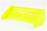 KYOIF401KY Kyosho Inferno MP9 Wing - Yellow