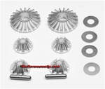 KYOIF402 Kyosho Inferno MP9 Differential Bevel Gear Set