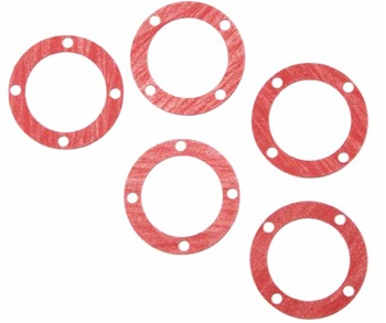 KYOIF404-01 Kyosho Inferno MP9 Center Differential Gasket - Package of 5