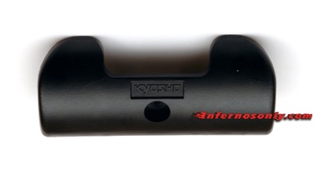 KYOIF409 Kyosho Inferno MP9 Front Bumper