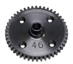 KYOIF410-46B Kyosho Inferno MP9/10 46 Tooth Spur Gear