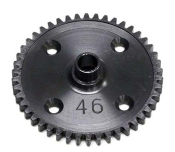 KYOIF410-46B Kyosho Inferno MP9/10 46 Tooth Spur Gear