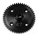 KYOIF410-47 Kyosho Inferno MP9 47 Tooth Spur Gear