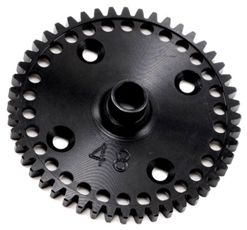 KYOIF410-48 Kyosho Inferno MP9 48 Tooth Spur Gear