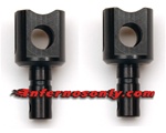 KYOIF413 Kyosho Inferno MP9 Center Differential Outdrive Shafts - Package of 2