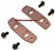 KYOIF431 Kyosho Inferno MP9 Engine Mount Plates and Screws