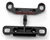 KYOIF434 Kyosho Inferno MP9 Composite Suspension Holders Front Upper and Rear Lower