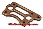 KYOIF443 Kyosho Inferno MP9 Center Differential Plate