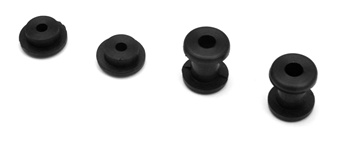 KYOIF444-01 Kyosho Inferno MP9 Fuel Tank Bush Set