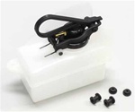 KYOIF444B Kyosho Inferno MP9 Fuel Tank Set Revised