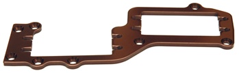 KYOIF447 Kyosho Inferno MP9 Radio Servo Plate