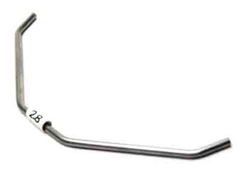 KYOIF459-2.8 Kyosho Inferno MP9 2.8mm Front Sway Bar