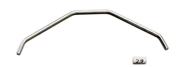 KYOIF459-2.9 Kyosho Inferno MP9 and MP10 2.9mm Front Sway Bar