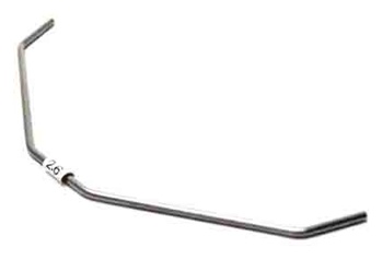 KYOIF460-2.6 Kyosho Inferno MP9 2.6mm Rear Sway Bar