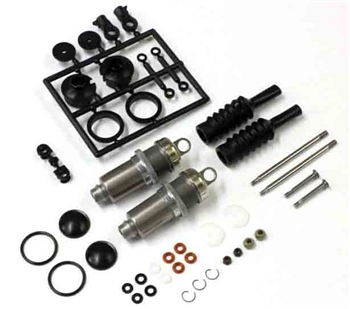 KYOIF470B Kyosho Inferno MP9 TKi4 Big Bore Rear Shock Set Medium Length 55mm - Package of 2