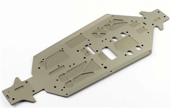 KYOIF473 Kyosho Inferno MP9 TKI2 Main Chassis Plate