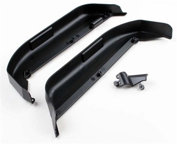 KYOIF474 Kyosho Inferno MP9 TKI2 Side Guards