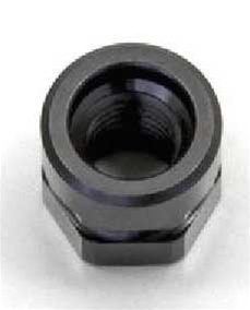 KYOIF476 Kyosho 3PC Flywheel Nut Revised