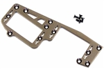 KYOIF480 Kyosho Inferno MP9 TKI3 Aluminum Servo Plate