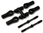 KYOIF489 Kyosho Inferno MP9 TKi4 Steering Turnbuckle Set