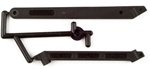KYOIF502 Kyosho Inferno VE and Neo Chassis Brace or Torque Rod Set