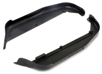 KYOIF614 Kyosho Inferno MP10 Side Guard Set