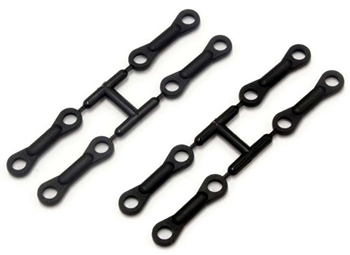 KYOIF620 Kyosho Inferno MP10 Sway Bar Ball End Set 8 Pieces