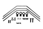 KYOIFW104 Kyosho Anti-Roll Bar Set for Front, all 3 sizes