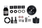 KYOIFW119 Kyosho Differential Set for Center - Traction Control