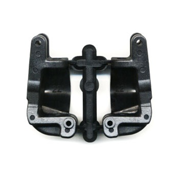 KYOIFW139 Kyosho Inferno MP7.5 22 Degree Front Hub Carrier