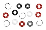 KYOIFW140-05 Kyosho Inferno Shock Rebuild Kit